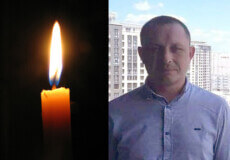 Судилківська громада отримала чергову сумну звістку: загинув земляк Вадим Комащенко
