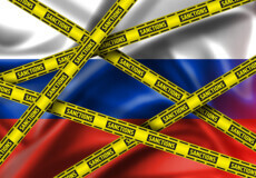 Пошти світу оголошують росії поштову блокаду