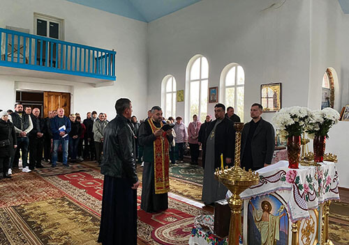 На Шепетівщині вже 10-та парафія полишила московський патріархат