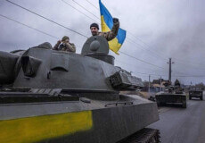 Оперативна інформація станом на ранок 24 квітня щодо російського вторгнення