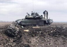Оперативна інформація станом на ранок 29 квітня щодо російського вторгнення