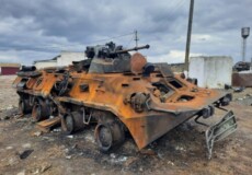 Оперативна інформація станом на ранок 6 квітня щодо російського вторгнення
