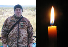Загинув 46-річний захисник із Полонного, який служив у підрозділі Держспецзв’язку