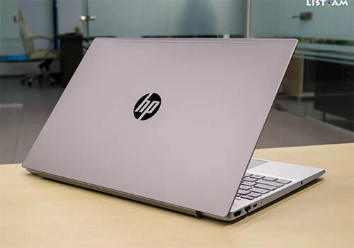 Переваги і особливості серії ноутбуків HP Pavilion