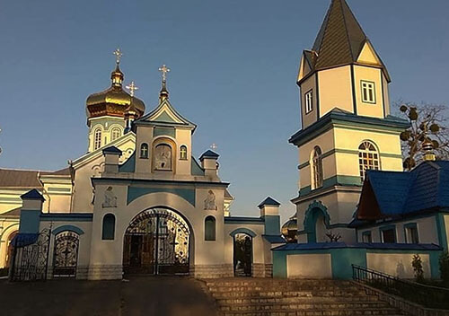 На Шепетівщині ініціюють вихід із московського патріархату 200-річної церкви