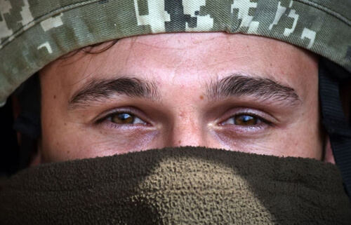 23-річний хмельничанин знищив 30 ворожих танків і бронетехніки