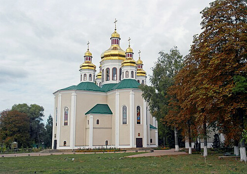 На Київщині заборонили церкву московського патріархату: це питання розглянуть і у Верховній Раді