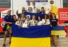 Шепетівчанин у складі збірної України здобув перше місце на чемпіонаті Європи