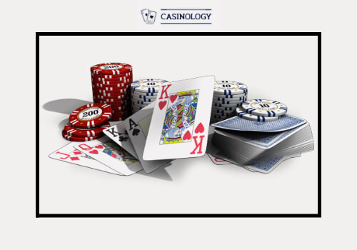 Casinology — особливості офіційного Slotclub casino онлайн