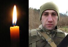 У бою з рашистами загинув солдат із Славутської громади