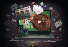 Переваги онлайн казино України