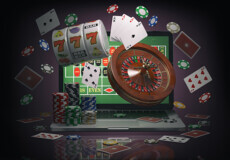 Огляд легального онлайн казино Goxbet