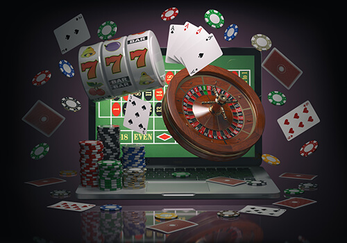 Огляд легального онлайн казино Goxbet