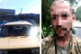 На Шепетівщині п’яний водій лишив гроші у папці патрульних