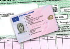 Українське посвідчення водія у ЄС. Що змінилось?