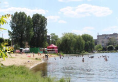 У Славутській громаді нагадали правила безпечного відпочинку на водоймах