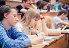 Українські студенти можуть розпочати заняття із 1 серпня