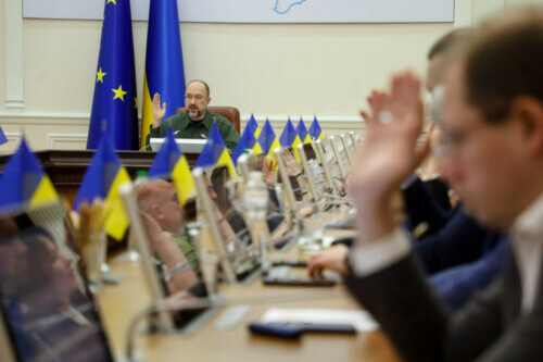 Уряд надасть фінансову підтримку українцям, які хочуть піти в ІТ