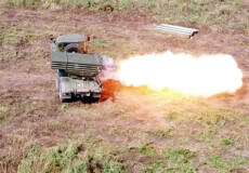 Війна росії проти України. Оперативна інформація станом на ранок 1 червня