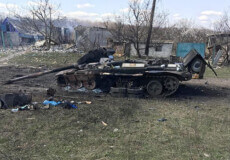 Оперативна інформація станом на ранок 5 червня щодо російського вторгнення