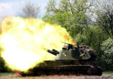 Війна росії проти України. Оперативна інформація станом на ранок 4 травня
