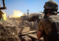 Оперативна інформація станом на ранок 13 червня щодо російського вторгнення