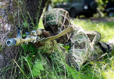 Оперативна інформація станом на ранок 14 червня щодо російського вторгнення