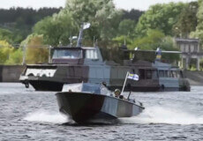 Оперативна інформація станом на ранок 25 червня щодо російського вторгнення