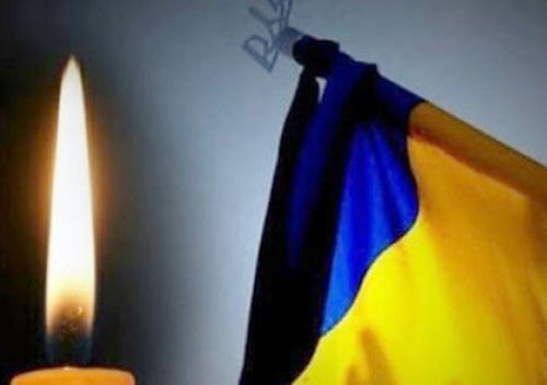 Радник глави Офісу президента озвучив, скільки загинуло українських військових