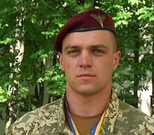 Славутчина прощатиметься із загиблим бойовим медиком: раніше загинув його менший брат