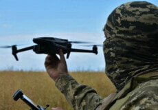 Близько 400 військових пройшли навчання для Армії дронів