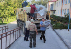 Громада на Шепетівщині отримала іноземну допомогу на 23 тисячі євро