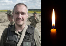 На Донеччині загинув солдат із Шепетівщини