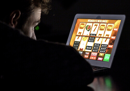 Ігрові автомати в онлайн казино