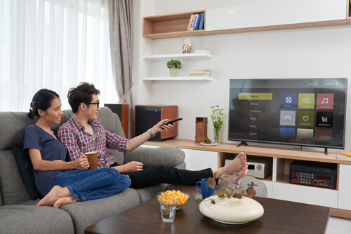 Smart TV — телевізор чи персональний комп’ютер?