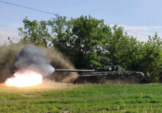 Втрати рашистів та оперативна інформація генштаба станом на ранок 11 липня 2022 року
