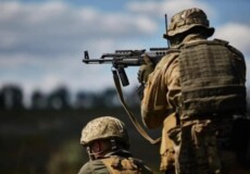 Оперативна інформація генштабу та втрати російських окупантів (20.07.2022)