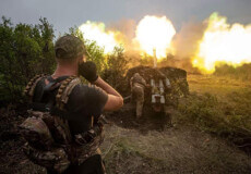 Оперативна інформація генштабу (27.07.2022)