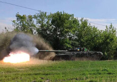 Оперативна інформація станом на ранок 4 липня 2022 року щодо російського вторгнення