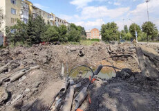 Оперативна інформація генштаба станом на ранок 9 липня 2022 року