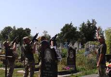 Був водночас і за медика, і за інструктора: Шепетівщина втратила захисника