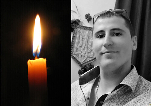 У війні з окупантами загинув молодий гранатометник із Шепетівської ТГ (Оновлено)