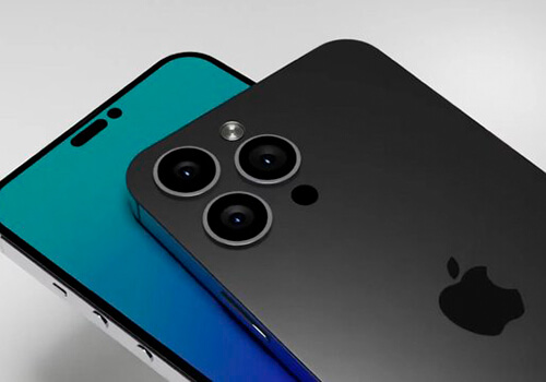 Особливості нового iPhone 14 Pro