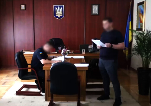 Злочинна схема посадовців ДСНС поставила під загрозу життя тисяч українців