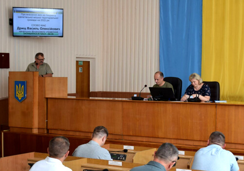 У Шепетівці скоригували тарифи на ритуальні послуги