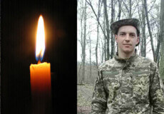 На Харківщині загинув снайпер-стрілець із Шепетівщини
