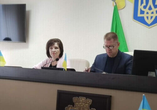 У Нетішинській ТГ 12 дітей приступили до навчання лише після втручання служби в справах дітей