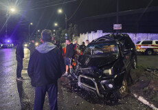 У Шепетівці судитимуть винуватця смертельної ДТП, в салоні якого були неповнолітні дівчата