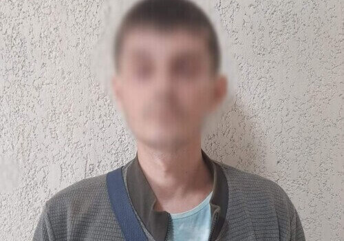 На Білогірщині чоловік поцупив велосипед у приятеля