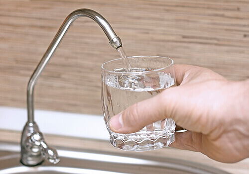У Шепетівці поліпшують якість питної води: результат кращий, ніж прописано у нормах